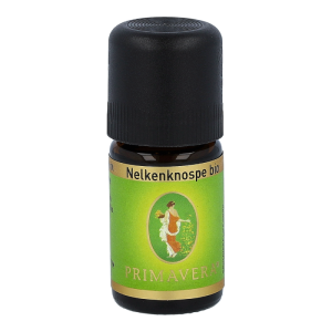 Primavera Ätherisches Öl Nelken Knospen 5 ml
