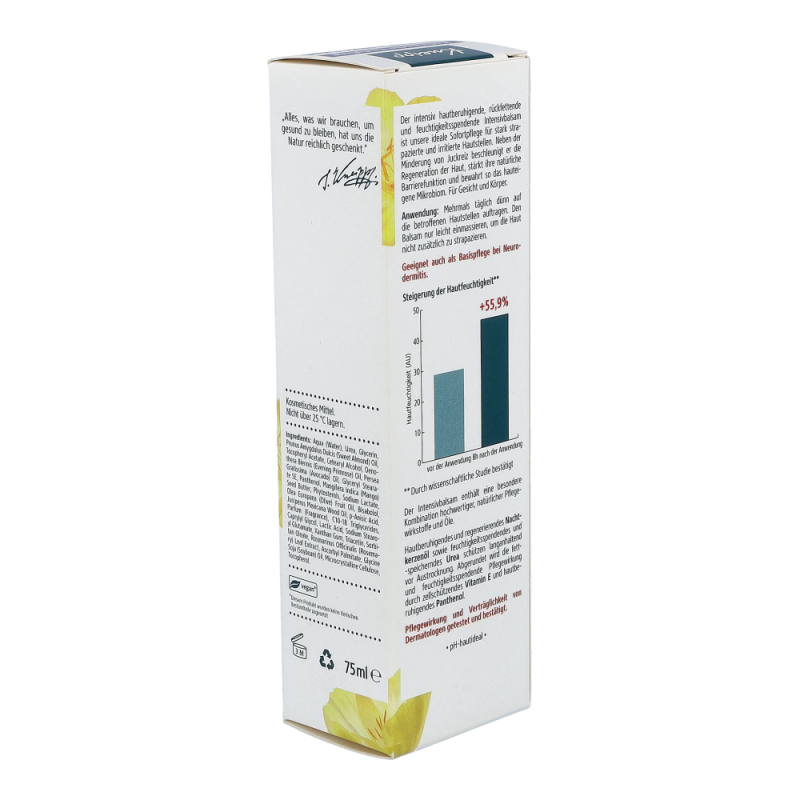 Kneipp Intensivbalsam Nachtkerze 75 ml