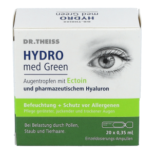 DR.THEISS HYD MED GRE AU-TR