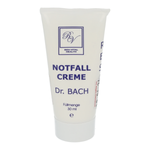 Dr. Bach Notfall Creme 30 ml