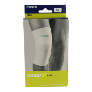 KNIEBDG SANISP.XL