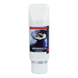 Aethera Joven Weihrauch Creme 200 ml