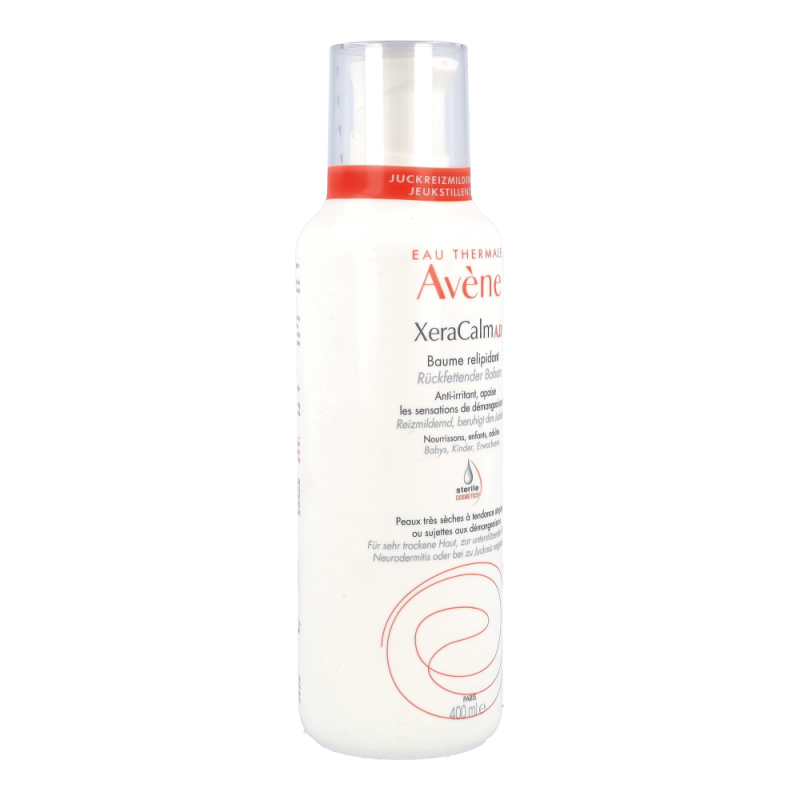 Avène – XeraCalm A.D Balsam
