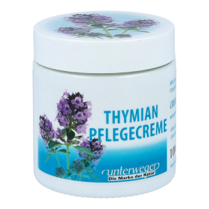 Thymian Pflegecreme