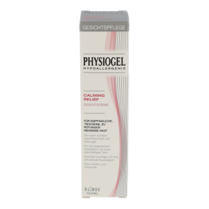 PHYSIOGEL GESCR