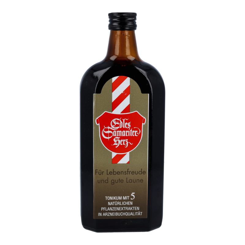 Edles Samariterherz 500 ml