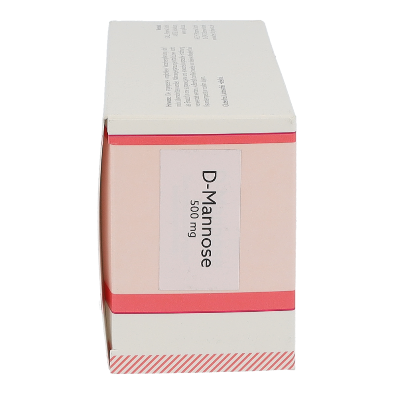 Gall Pharma D-Mannose 500 mg Kapseln 90 Stk.