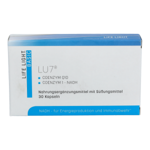 Life Light Kapseln Lu-7 30 Stk.
