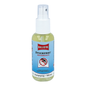 Ballistol Stichfrei Pumpspray 100 ml