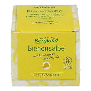 Bergland Bienensalbe TG 30 ml