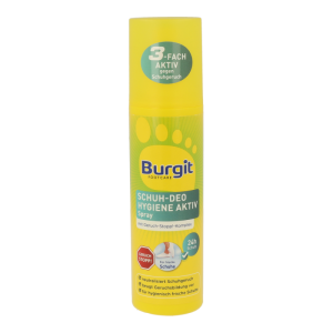 BURGIT SCHUH-DEO-SPRAY HYG