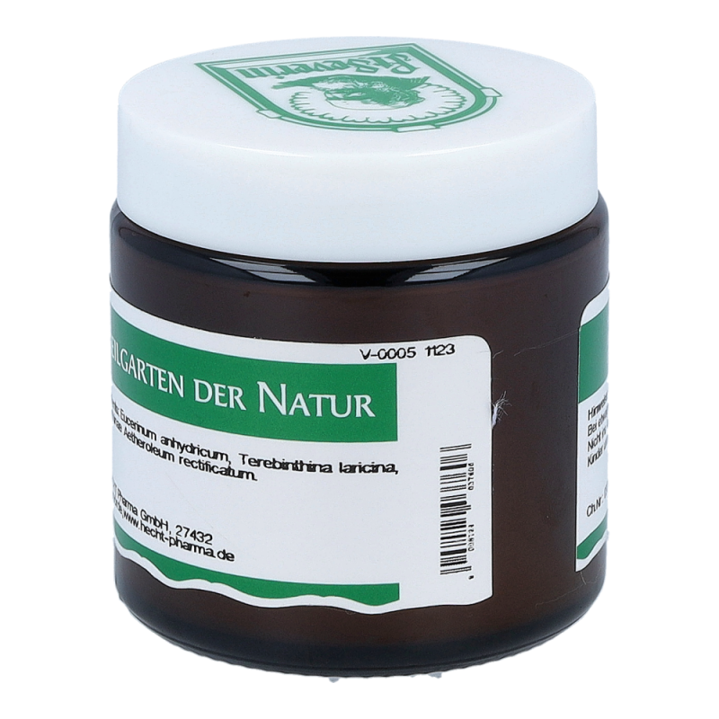 St. Severin Lärchenpech Salbe 100 g