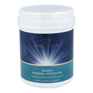 Dr. Ewald Töth Basen Mineralquellenprodukt Mischung 500 g