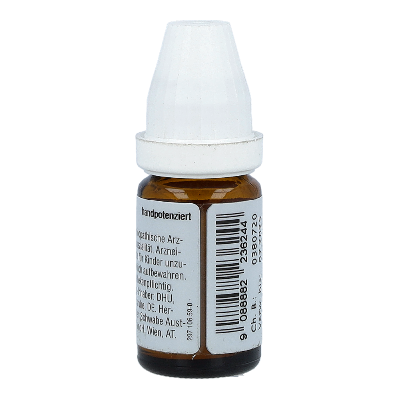 Lycopodium DHU 8 g C 200 Globuli