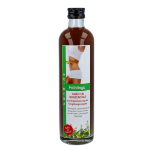 Kräuterkonzentrat 350 ml