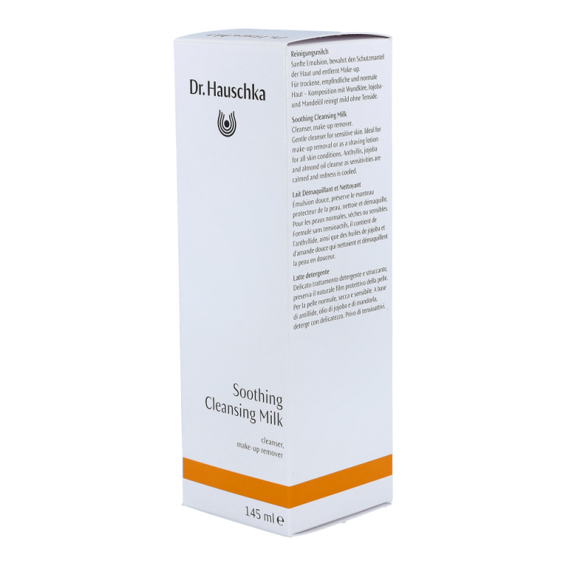 Dr. Hauschka Reinigungsmilch 145 ml