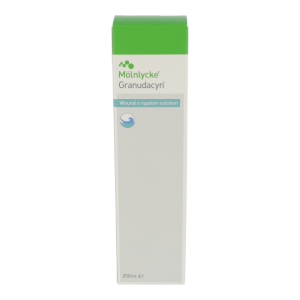 GRANUDACYN WUNDSPUELLSG SPRA