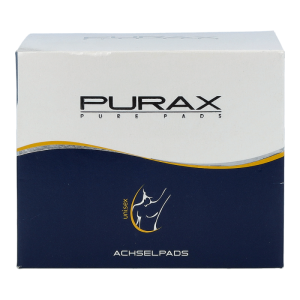 Purax Anti-Transparant 30 Stk. Pads