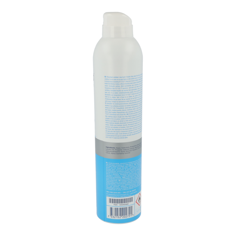 Attends Reinigungs- und Pflegeschaum