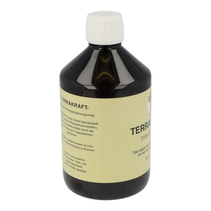 Terrakraft Trinkextrakt 500 ml