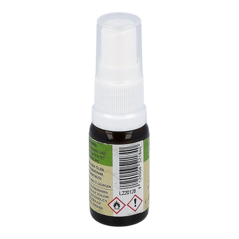 Biofit Hildegard Pilogrip Duftspray 10 ml