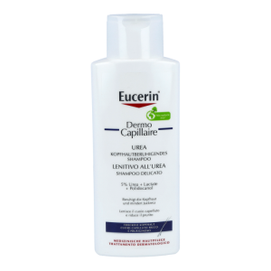 Eucerin DERMO CAPILLAIRE Kopfhautberuhigendes Urea Shampoo