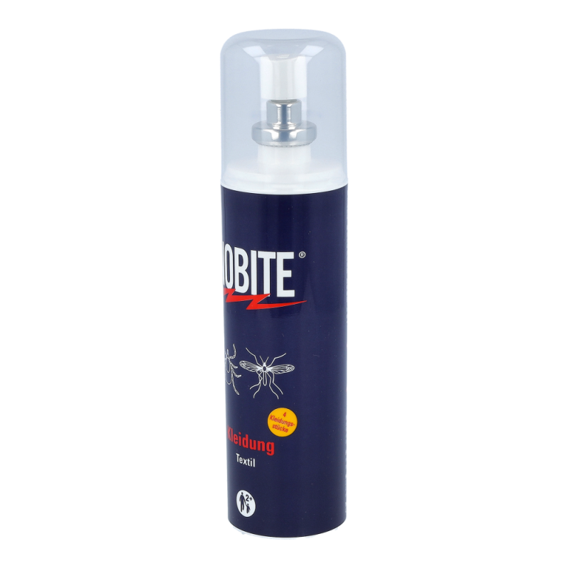 Nobite Insektschutz Kleidung 100 ml