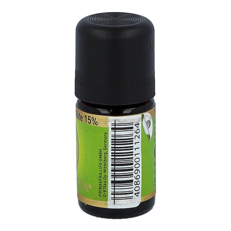 Primavera Magnolienblüte 15 % 5ml