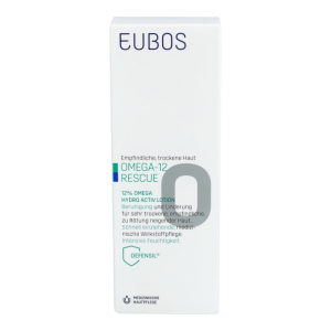 Eubos Omega 12% Hydro Lotion 200 ml