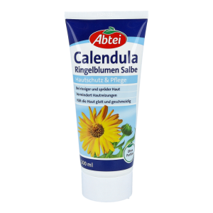 Abtei Ringelblumen Salbe 100 ml