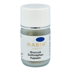 NCM Sulforaphan Kapseln 60 Stk.