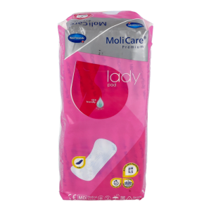 INK.MOLICARE PREM LAD TR1