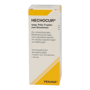 apo-HEPAT spag. Peka Tropfen