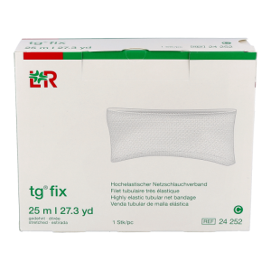 Lohmann & Rauscher tg FIX Netzverband 25 m C Kopf KL ARM