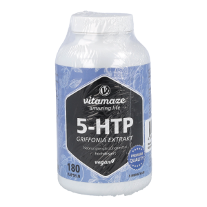 5-HTP GRIFFONIA EXTRKPS 200