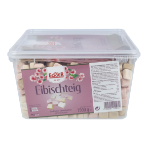 Eibischteig 1,5 kg
