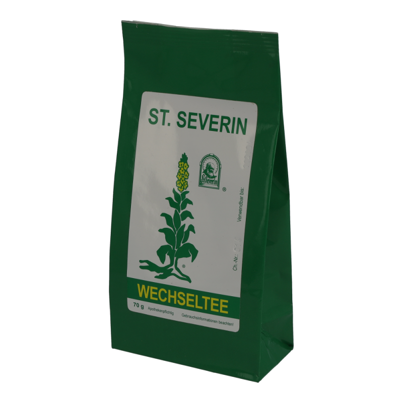 St. Severin Wechseltee