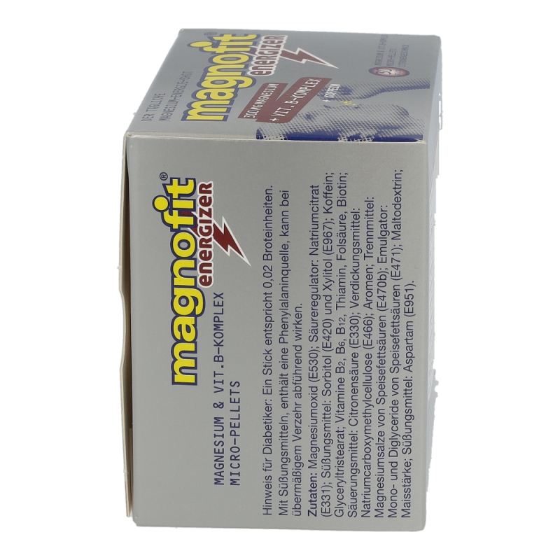 Magnofit Energizer Stick