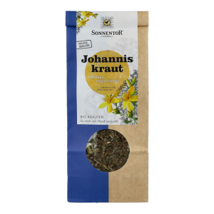 Sonnentor Johanniskraut Tee 60g BIO