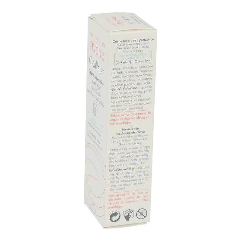 Avène – Cicalfate+ Akutpflege-Creme