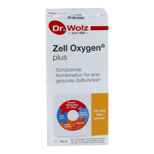 Zell Oxygen Trituration Plus 250 ml