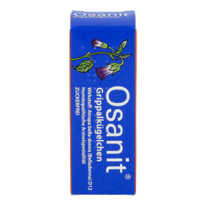 OSANIT ERKAELTUNGSKUEGELCHEN 7,5 G