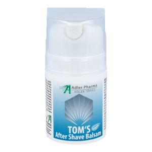 Adler Pharma Schüßler Toms Gesichtscreme 50 ml