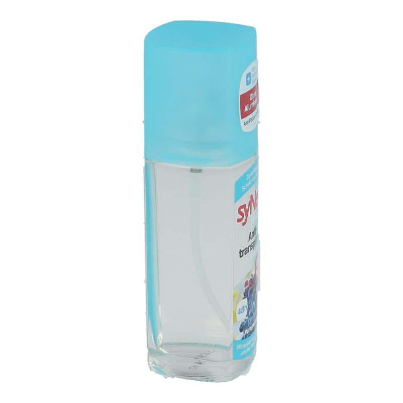 Syneo FREE Antitranspirant Spray 75 ml