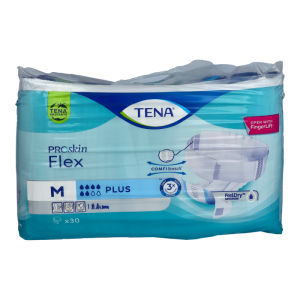 Tena Inkontinenz Flex Plus 30 Stk. Medium