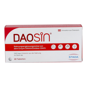 Daosin Tabletten