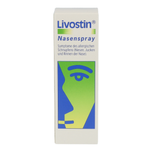Livostin Nasenspray