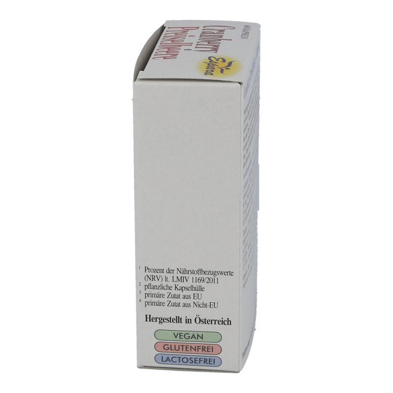 Espara Cranberry-Preiselbeere Kapseln 60 Stk.