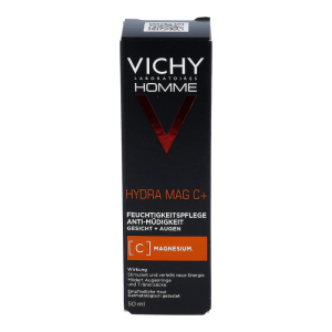 Vichy HOMME Hydra MAG C+ Feuchtigkeitspflege