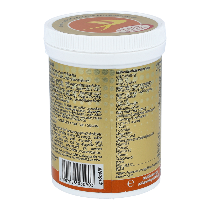 Peeroton PEP 2 90 Kapseln